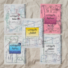 عرض 5 كتب باترونات
